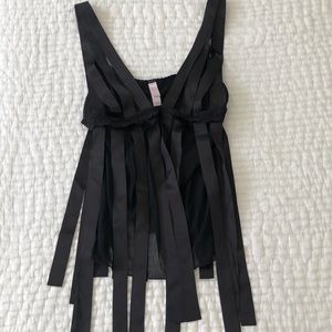 Victorias Secret lingerie cami